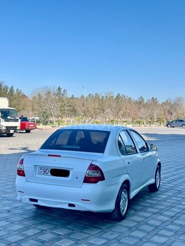 Saipa Tiba 2013, 219,756 km - 1.5 л - Şirvan