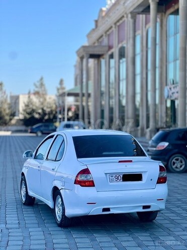 Saipa Tiba 2013, 219,756 km - 1.5 л - Şirvan