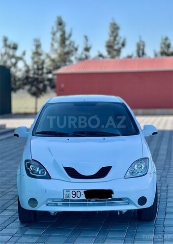 Saipa Tiba 2013, 219,756 km - 1.5 л - Şirvan