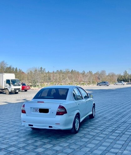 Saipa Tiba 2013, 219,756 km - 1.5 л - Şirvan