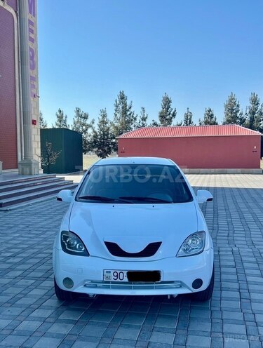 Saipa Tiba 2013, 219,756 km - 1.5 л - Şirvan