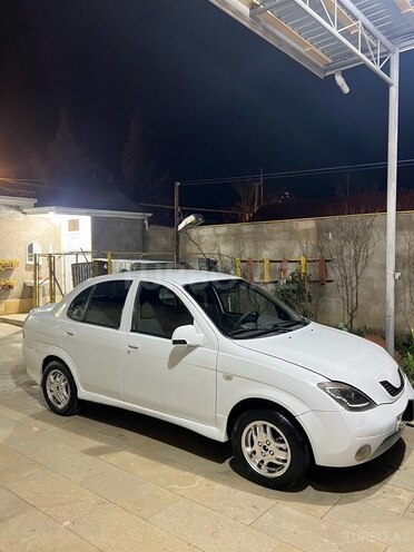 Saipa Tiba 2013, 219,756 km - 1.5 л - Şirvan