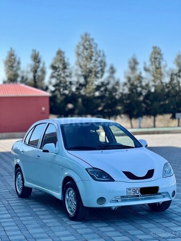 Saipa Tiba 2013, 219,756 km - 1.5 л - Şirvan