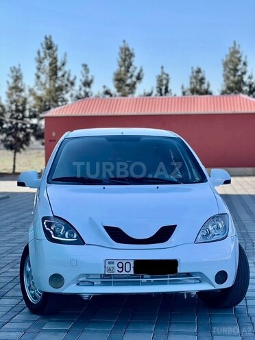 Saipa Tiba 2013, 219,756 km - 1.5 л - Şirvan