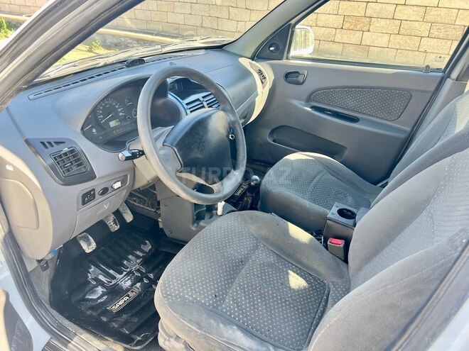 Saipa Tiba 2013, 219,756 km - 1.5 л - Şirvan