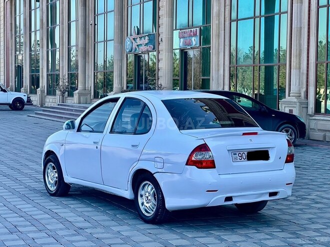 Saipa Tiba 2013, 219,756 km - 1.5 л - Şirvan