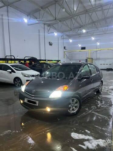 Toyota Prius 2008, 260,000 km - 1.5 l - Bakı