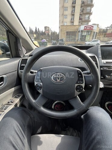 Toyota Prius 2008, 260,000 km - 1.5 l - Bakı