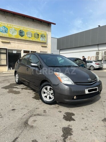 Toyota Prius 2008, 260,000 km - 1.5 l - Bakı