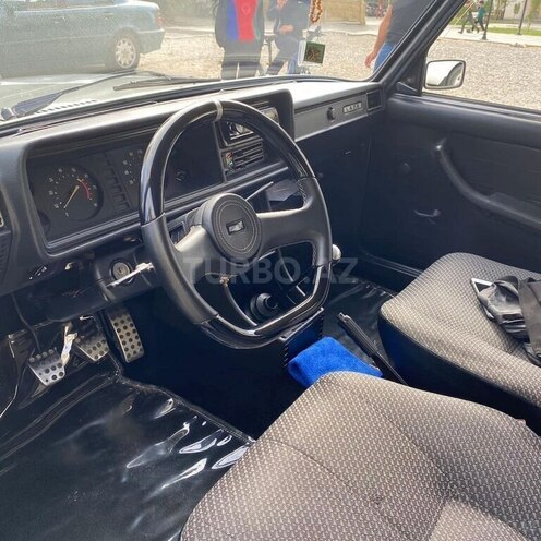 LADA (VAZ) 2107 2011, 186,523 km - 1.6 l - Bakı