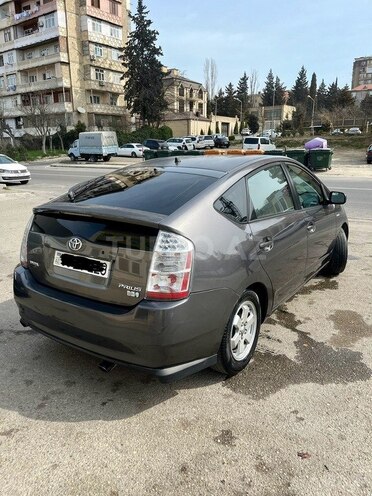 Toyota Prius 2008, 260,000 km - 1.5 l - Bakı