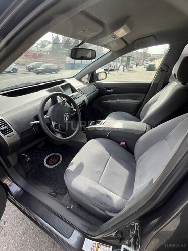 Toyota Prius 2008, 260,000 km - 1.5 l - Bakı