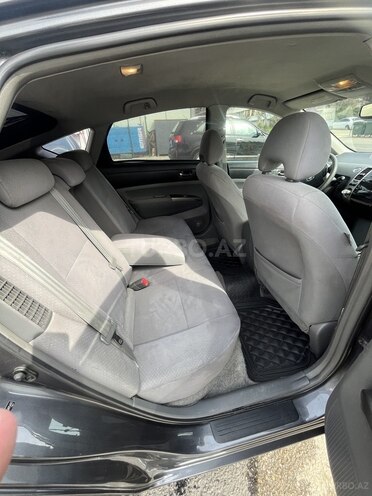 Toyota Prius 2008, 260,000 km - 1.5 l - Bakı