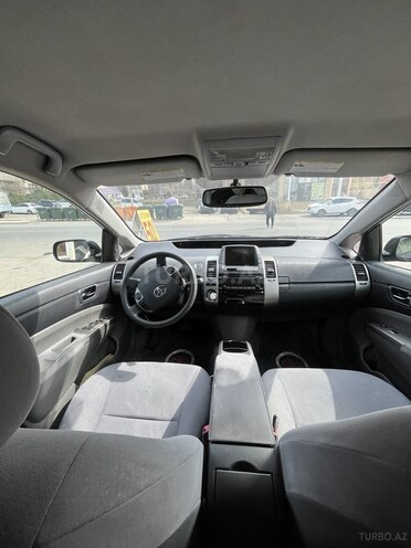 Toyota Prius 2008, 260,000 km - 1.5 l - Bakı