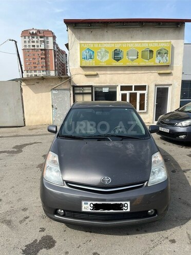 Toyota Prius 2008, 260,000 km - 1.5 l - Bakı