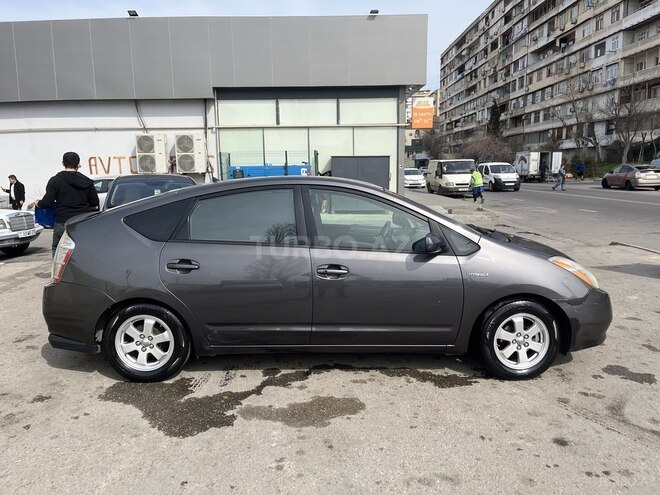 Toyota Prius 2008, 260,000 km - 1.5 l - Bakı