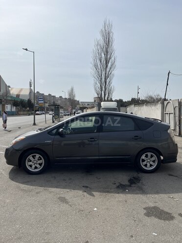 Toyota Prius 2008, 260,000 km - 1.5 l - Bakı