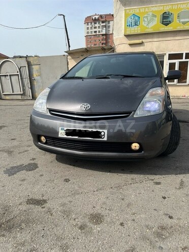 Toyota Prius 2008, 260,000 km - 1.5 l - Bakı