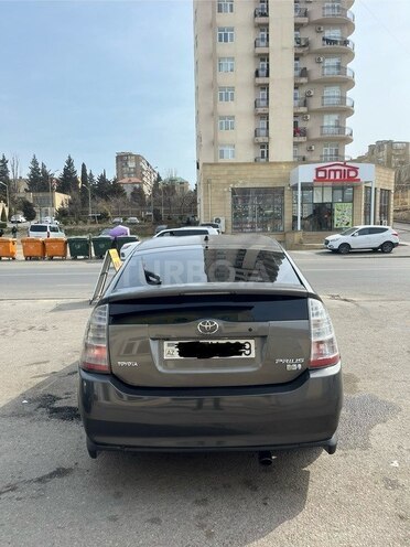 Toyota Prius 2008, 260,000 km - 1.5 l - Bakı