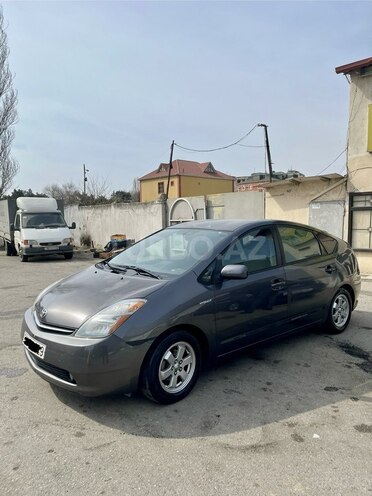 Toyota Prius 2008, 260,000 km - 1.5 l - Bakı