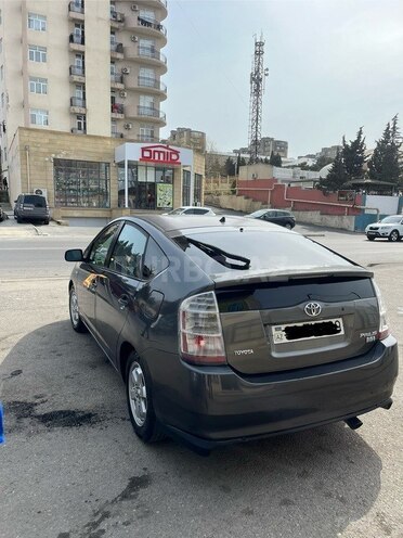 Toyota Prius 2008, 260,000 km - 1.5 l - Bakı