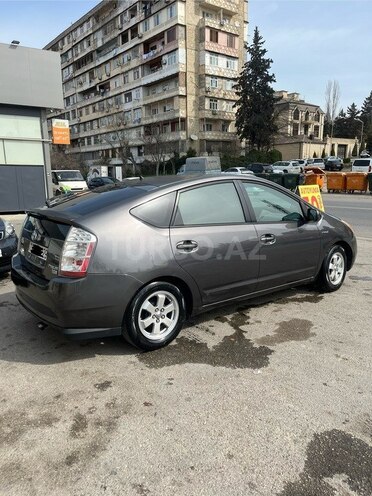 Toyota Prius 2008, 260,000 km - 1.5 l - Bakı