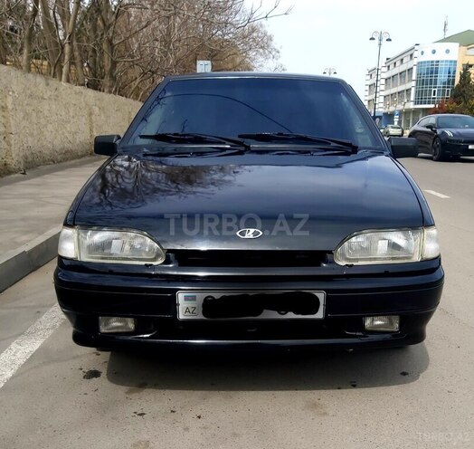 LADA (VAZ) 2115 2008, 140,000 km - 1.6 л - Bakı