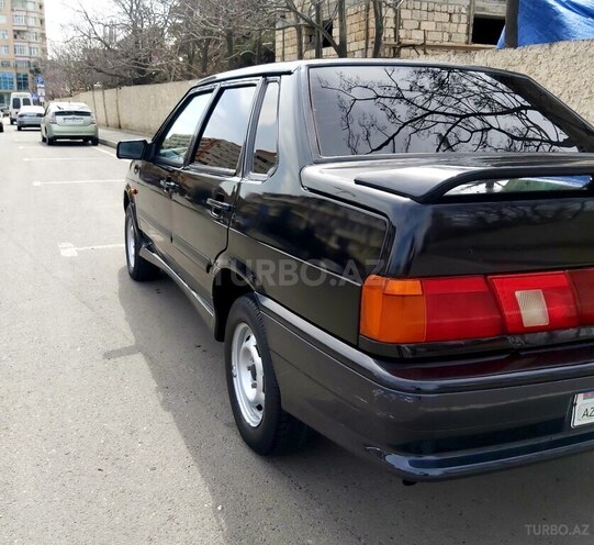 LADA (VAZ) 2115 2008, 140,000 km - 1.6 л - Bakı