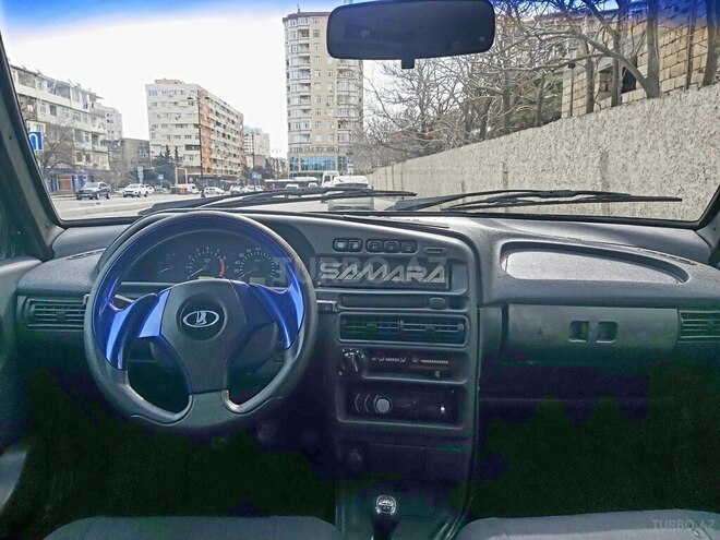LADA (VAZ) 2115 2008, 140,000 km - 1.6 л - Bakı