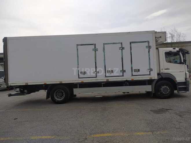 Mercedes Axor 1824 2008, 917,017 km - 6.4 l - Bakı