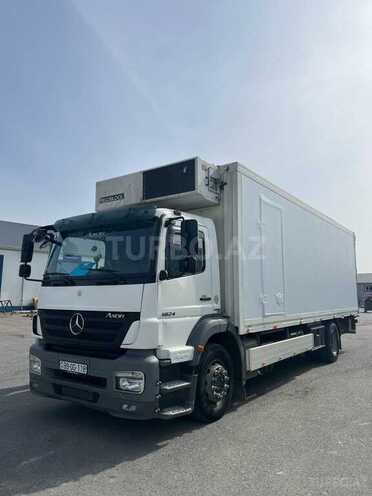Mercedes Axor 1824 2008, 917,017 km - 6.4 l - Bakı