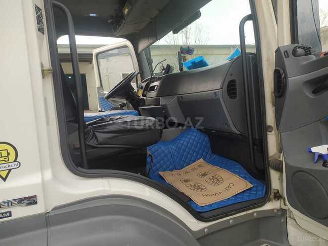 Mercedes Axor 1824 2008, 917,017 km - 6.4 l - Bakı