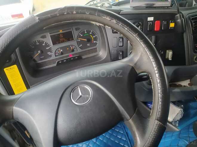Mercedes Axor 1824 2008, 917,017 km - 6.4 l - Bakı