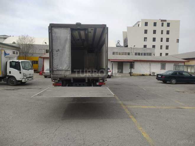 Mercedes Axor 1824 2008, 917,017 km - 6.4 l - Bakı