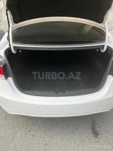 Hyundai Elantra 2013, 178,000 km - 1.8 л - Bakı