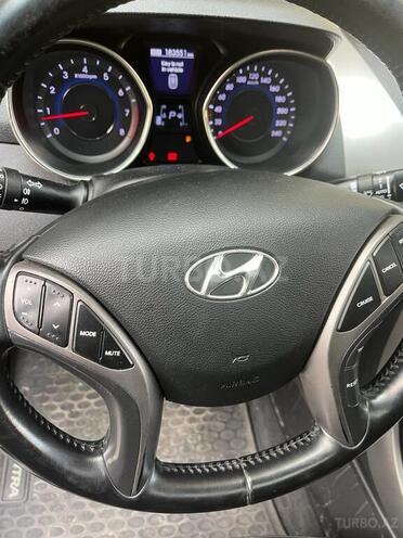 Hyundai Elantra 2013, 178,000 km - 1.8 л - Bakı