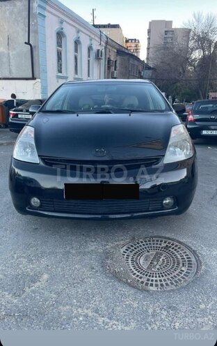 Toyota Prius 2008, 236,710 km - 1.5 l - Bakı