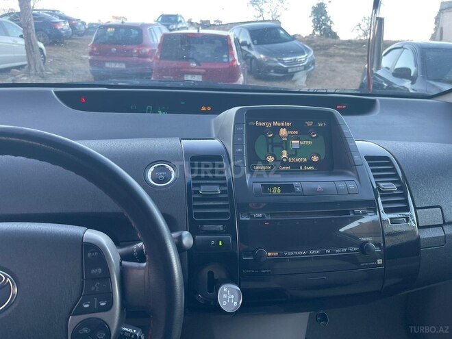 Toyota Prius 2008, 236,710 km - 1.5 l - Bakı