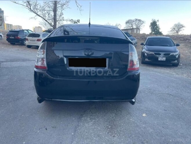 Toyota Prius 2008, 236,710 km - 1.5 l - Bakı