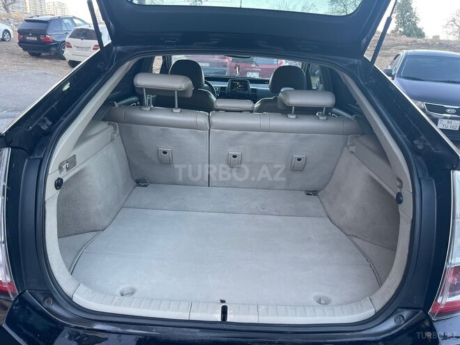 Toyota Prius 2008, 236,710 km - 1.5 l - Bakı