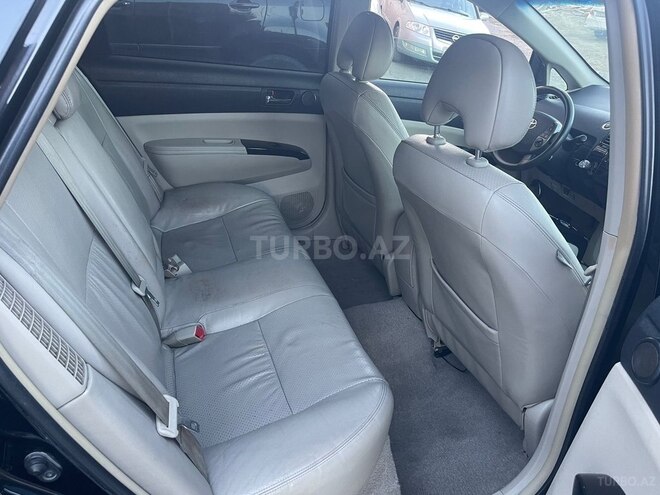 Toyota Prius 2008, 236,710 km - 1.5 l - Bakı
