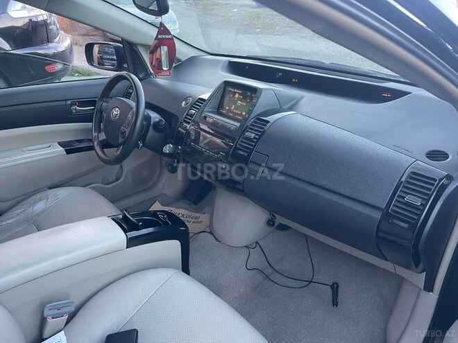 Toyota Prius 2008, 236,710 km - 1.5 l - Bakı