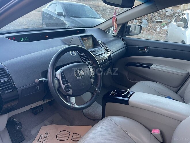 Toyota Prius 2008, 236,710 km - 1.5 l - Bakı