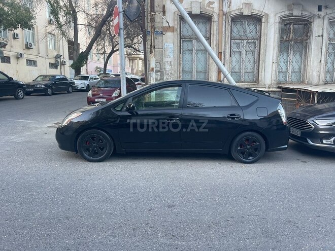 Toyota Prius 2008, 236,710 km - 1.5 l - Bakı