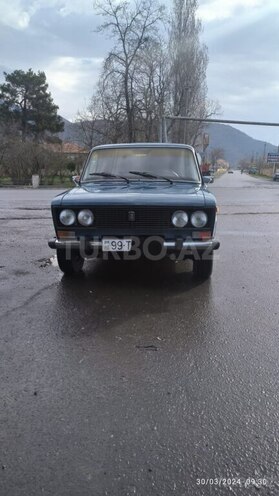 LADA (VAZ) 2106 1987, 99,000 km - 1.5 л - Zaqatala
