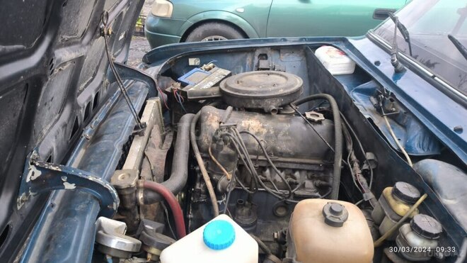 LADA (VAZ) 2106 1987, 99,000 km - 1.5 л - Zaqatala