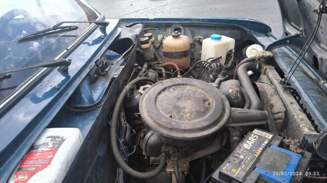 LADA (VAZ) 2106 1987, 99,000 km - 1.5 л - Zaqatala