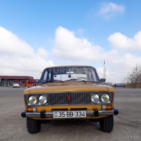 LADA (VAZ) 2106 2003, 99,000 km - 1.6 l - Bakı