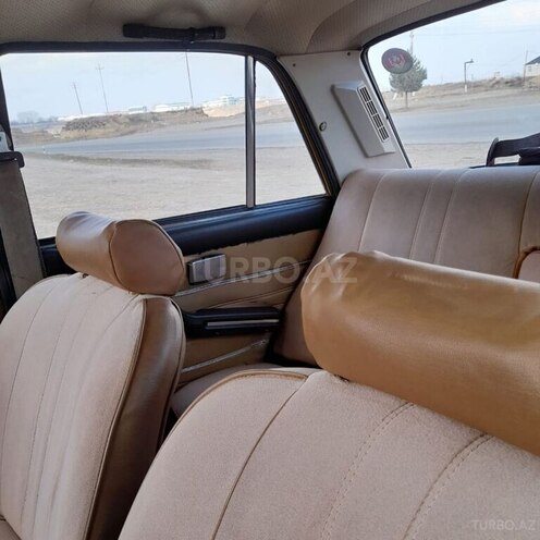 LADA (VAZ) 2106 2003, 99,000 km - 1.6 l - Bakı