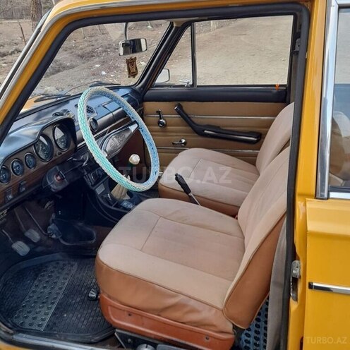 LADA (VAZ) 2106 2003, 99,000 km - 1.6 l - Bakı